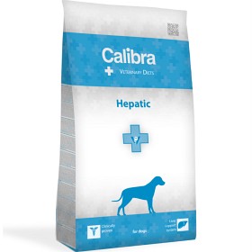 Bild på Calibra VD Dog Hepatic 2 kg