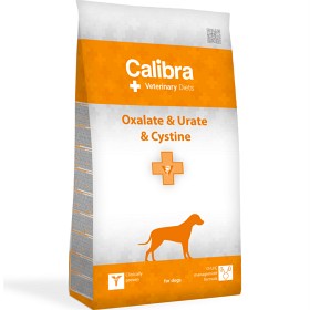 Bild på Calibra VD Dog Oxalate & Urate & Cystine 12 kg