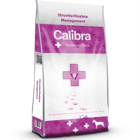 Bild på Calibra VD Dog Struvite 2 kg
