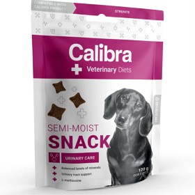 Bild på Calibra VD Dog Semi-Moist Snack Urinary Care 120 g