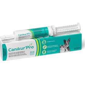 Bild på Canikur Pro Pasta 30 ml
