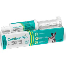 Bild på Canikur Pro Pasta 60 ml