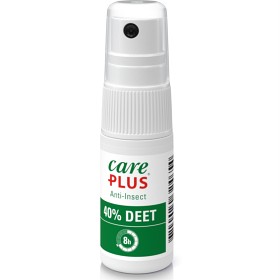 Bild på Care Plus Anti-Insect DEET 40%, 15 ml
