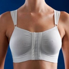 Bild på Carefix Bröstförband Bella Vit
