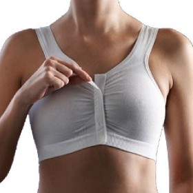 Bild på Carefix Bröstförband Bianca Vit