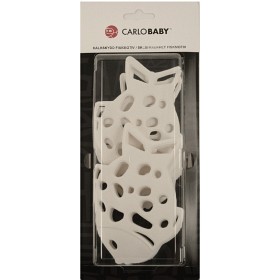 Bild på Carlo Baby Halkskydd Fisk 4 st