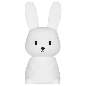 Bild på Carlo Baby LED-Nattlampa Big Bunny