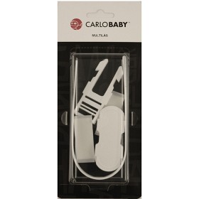 Bild på Carlo Baby Multilås 1 st