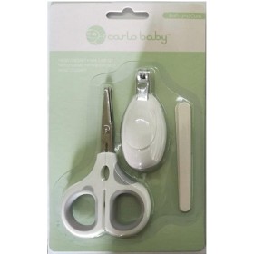 Bild på Carlo Baby Nagelvårdsset 1 st
