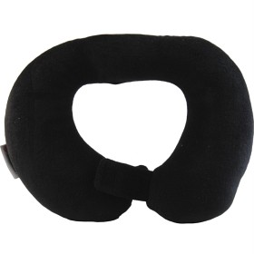 Bild på Carlo Baby Sovstöd Svart