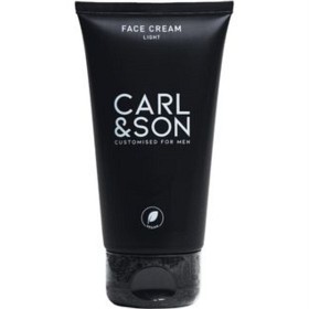 Bild på Carl&Son Face Cream Light 75 ml