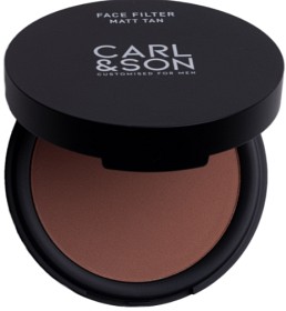 Bild på Carl&Son Face Filter Matt Tan
