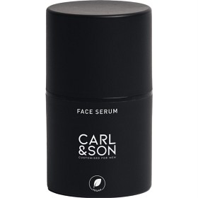 Bild på CARL&SON Face Serum 30ml