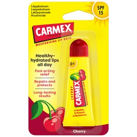 Bild på Carmex Cherry Tub SPF 15
