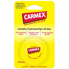 Bild på Carmex Classic läppbalsam