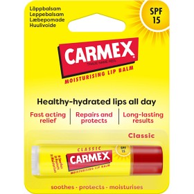 Bild på Carmex Classic Stick SPF 15
