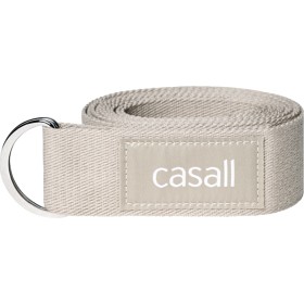 Bild på Casall Alignment Yoga Strap Light Cashmere