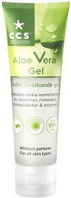 Bild på CCS Aloe Vera Gel 50 ml