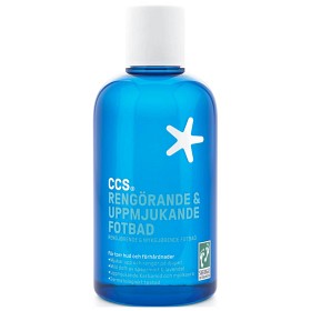 Bild på CCS Fotbad 200 ml