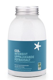 Bild på CCS Fotbadsalt 310 g