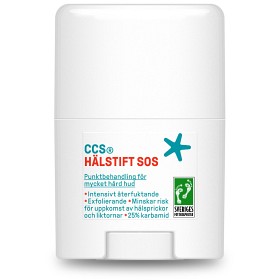 Bild på CCS Hälstift SOS 25 ml