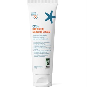 Bild på CCS Hard Skin & Callus Cream 100 ml