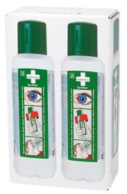 Bild på Cederroth Ögondusch 2 x 500 ml