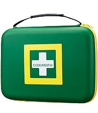 Bild på Cederroth First Aid Kit Large
