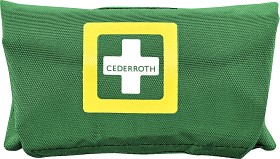 Bild på Cederroth First Aid Kit Small