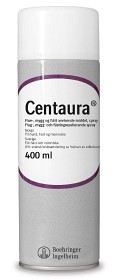 Bild på Centaura insektsmedel till häst och människa 400 ml