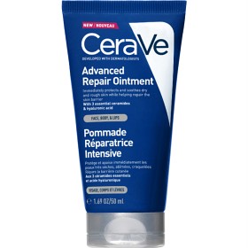 Bild på CeraVe Advanced Repair Ointment 50 ml
