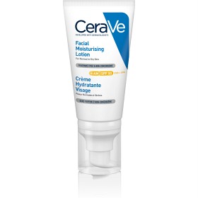 Bild på CeraVe Facial Moisturising Lotion SPF50, 52 ml