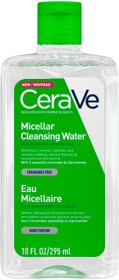 Bild på CeraVe Micellar Cleansing Water 295 ml