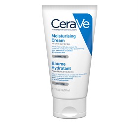 Bild på CeraVe Moisturising Cream 50 ml