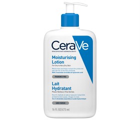 Bild på CeraVe Moisturising Lotion 473 ml