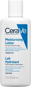 Bild på CeraVe Moisturising Lotion 89 ml