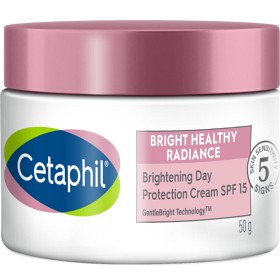Bild på Cetaphil Brightening Day Protection Cream SPF15, 50 g