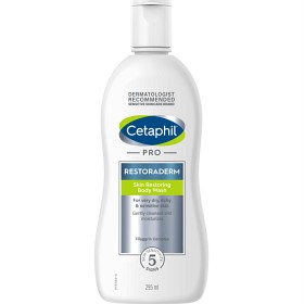 Bild på Cetaphil Restoraderm Body Wash 295 ml