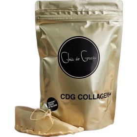 Bild på Chia de Gracia CdG Collagen för hund 300 g
