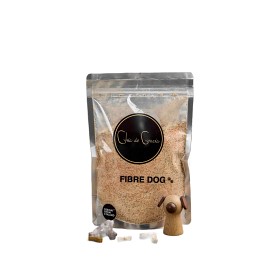 Bild på Chia de Gracia Fibre Dog för hund 350 g