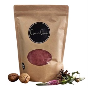 Bild på Chia de Gracia Tranbärsgranulat 350 g