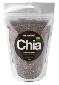 Bild på Superfruit Chiafrön 750 g