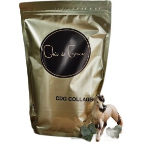 Bild på Chiad de Gracia CdG Collagen + 900 g