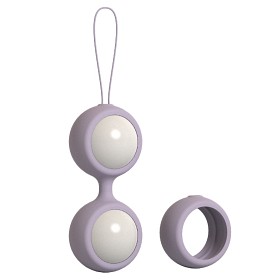 Bild på Chic Amour Jojo knipkulor