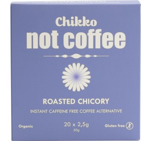 Bild på Chikko Not Coffee Roasted Chicory 50 g