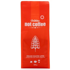 Bild på Chikko Not Coffee Roasted Lupine 250 g