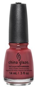 Bild på China Glaze Nagellack Fifth Avenue
