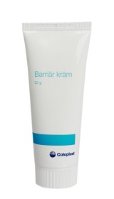 Bild på Chiron Barrier Cream 52 g