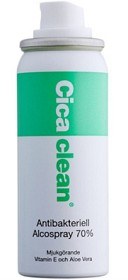 Bild på Cicaclean Alcospray 50 ml