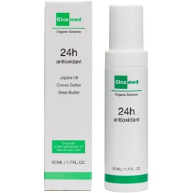 Bild på Cicamed 24h Antioxidant 50 ml